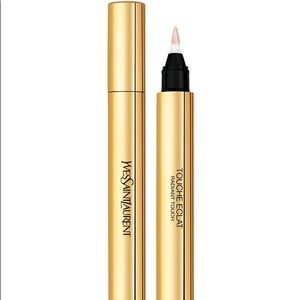 NWT YVES SAINT LAURENT TOUCHÉ ECLAT PEN